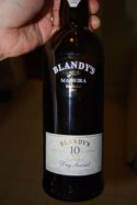 fortified wine