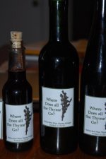 how to make wine vinegar