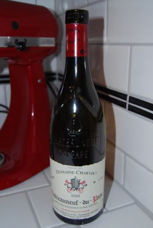 rhone wine