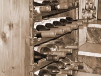 wine storage