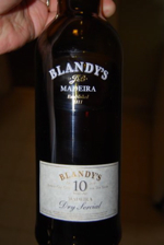 madeira wine