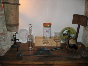 wine accessories