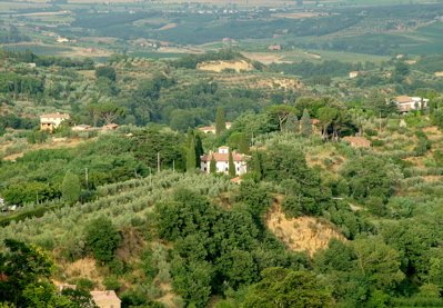 italian wine regions